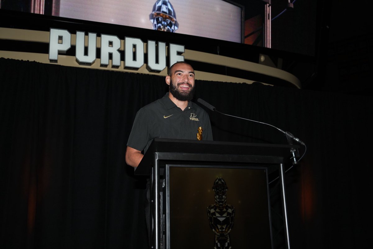 Purdue Football tweet media