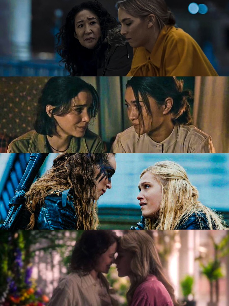 always in another time, another universe… why is it never this one?