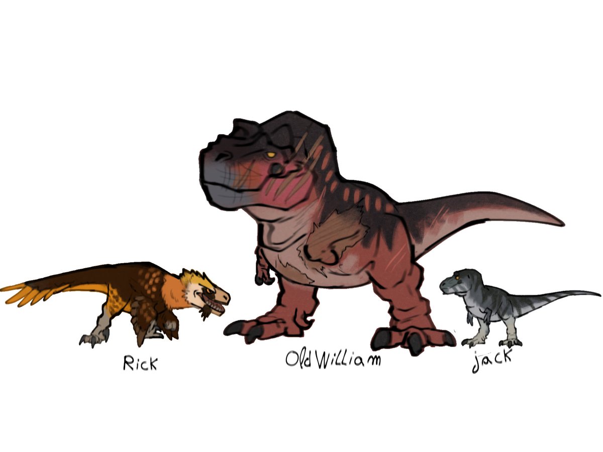 🦖 MR JEFF 🐲🍉( I FEEL SO ORANGE) tweet media