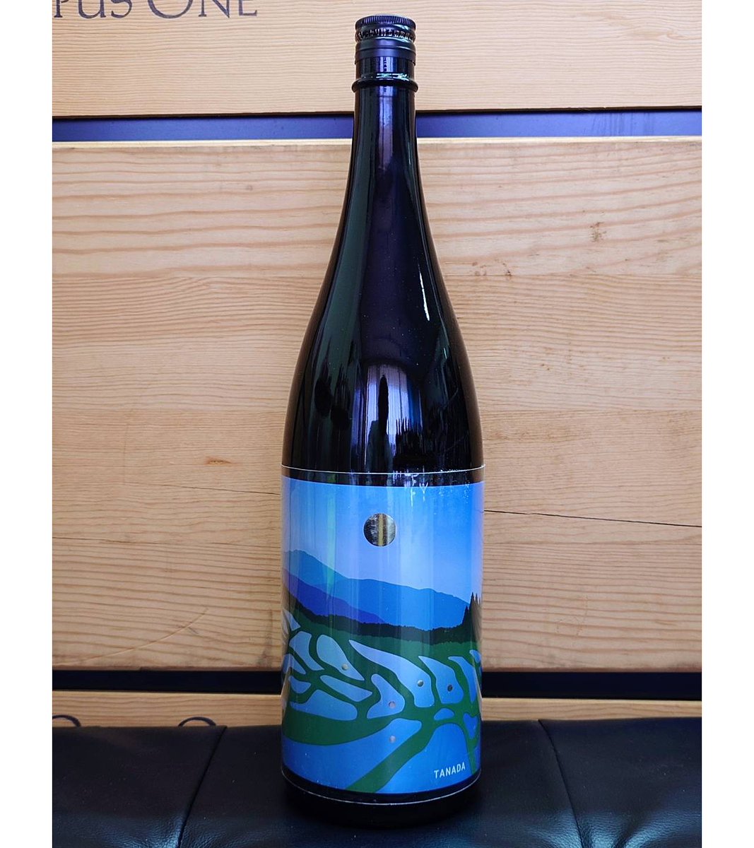 azumashurui's tweet photo. 【新入荷】📢
長野銘醸様より、目にも鮮やかな日本酒3種が到着!✨
🌾TANADA:棚田の風景を写す一本
🐦kisekirei:キセキレイの愛らしいラベル
🌈TANADA ラグラース:煌めく彩り
信州の風土を感じるモダンな味わいをぜひ🍶
#長野銘醸 #キセキレイ #新入荷 #信州の酒 #TANADA https://t.co/0I8WgAOTh4