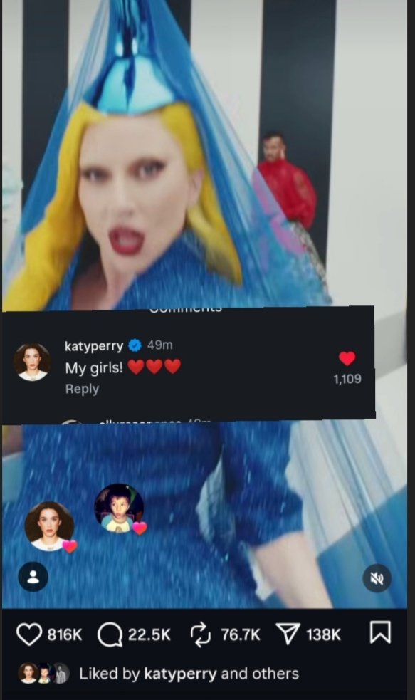 Taylor Swiftieeeeee tweet media