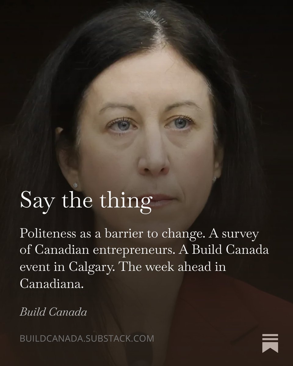 Build Canada tweet media