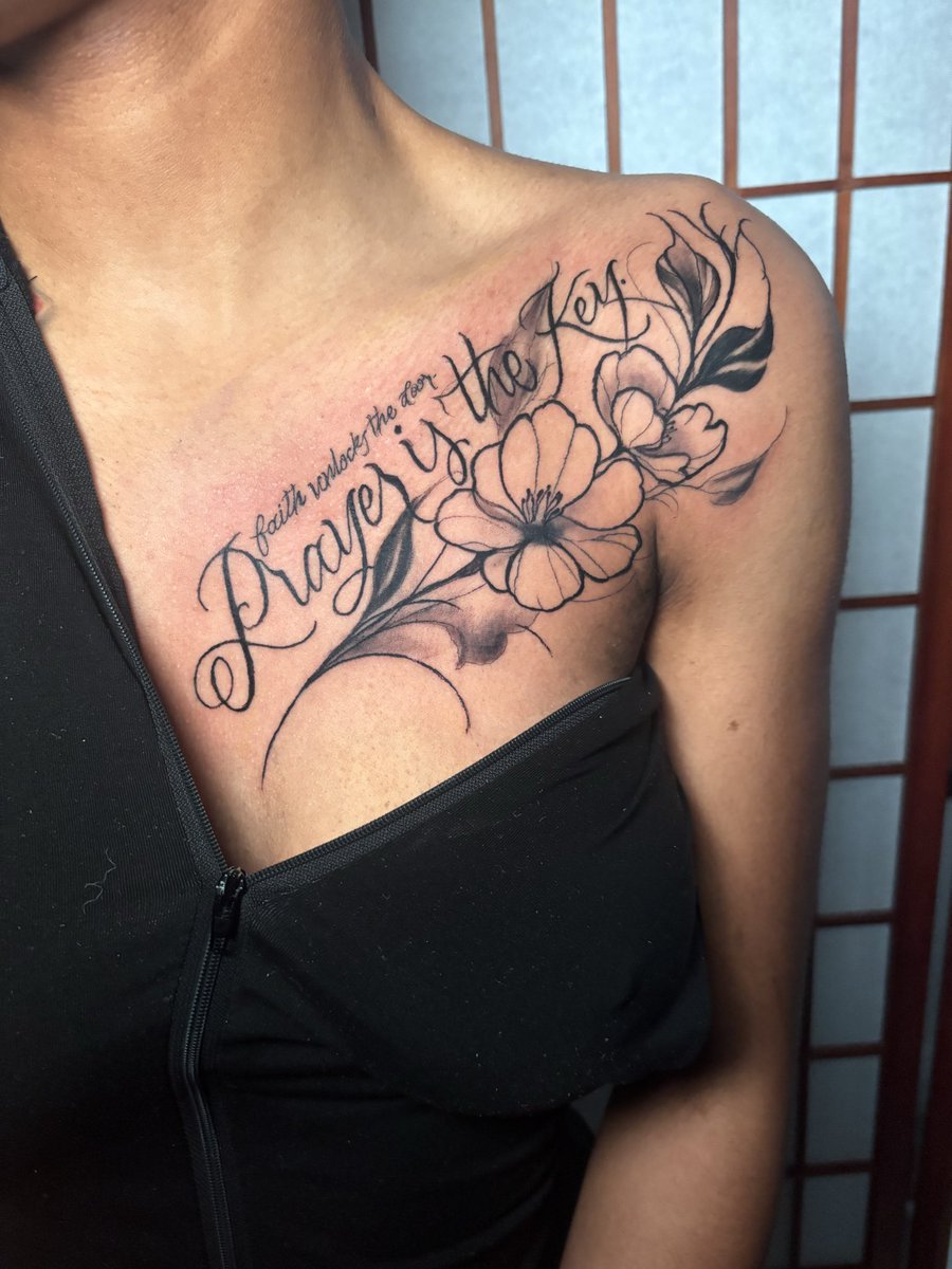 Tattoos x D tweet media