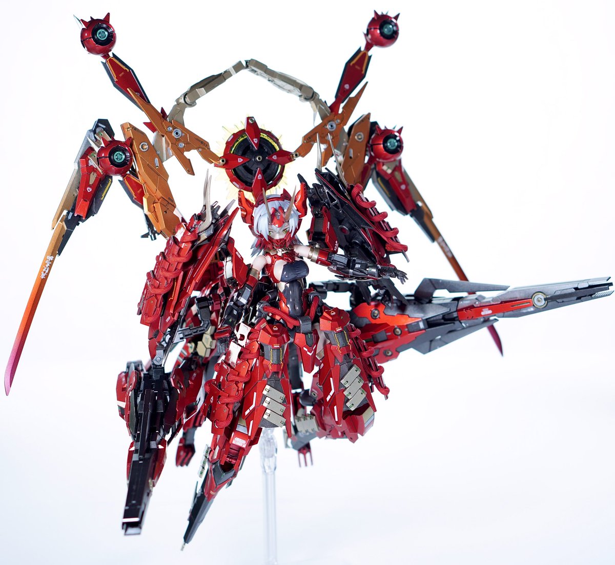 蛮bino!! tweet media