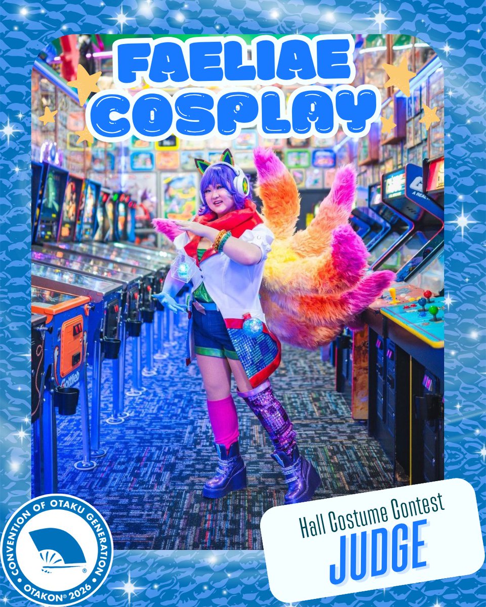 Otakon tweet media