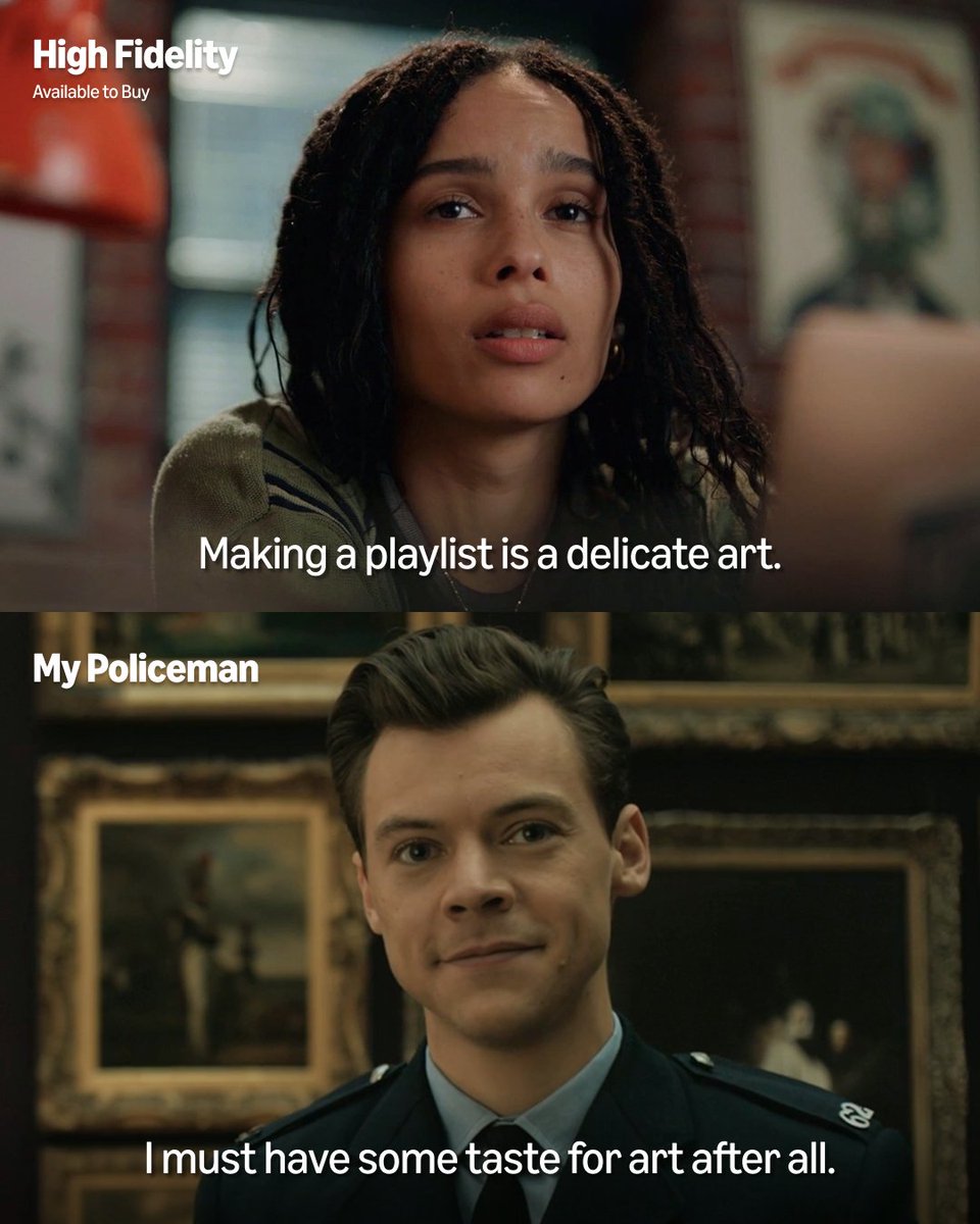 Prime Video tweet media