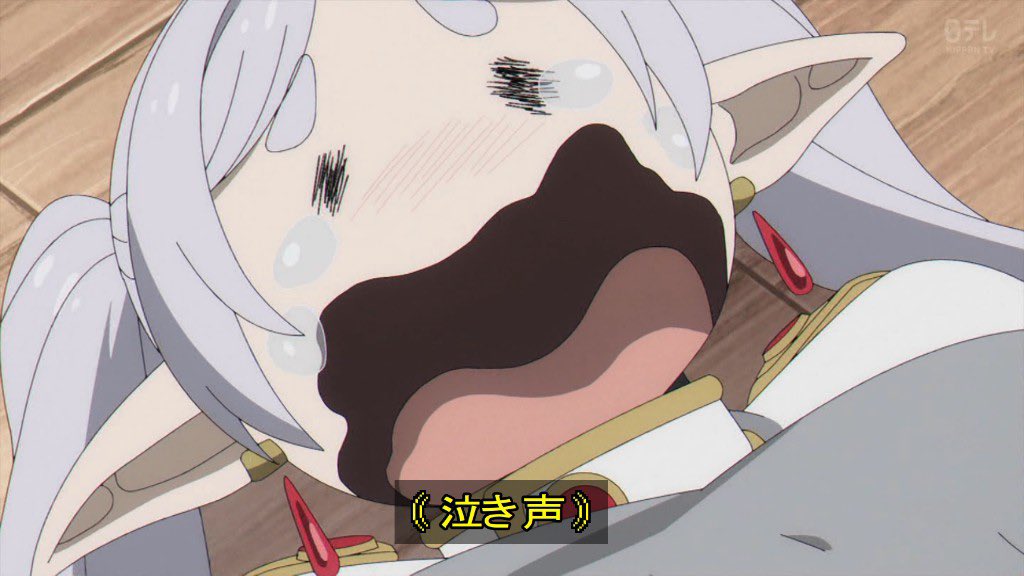 やきたま tweet media