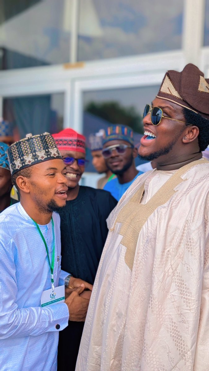 RABIU HASSAN ALIYU tweet media