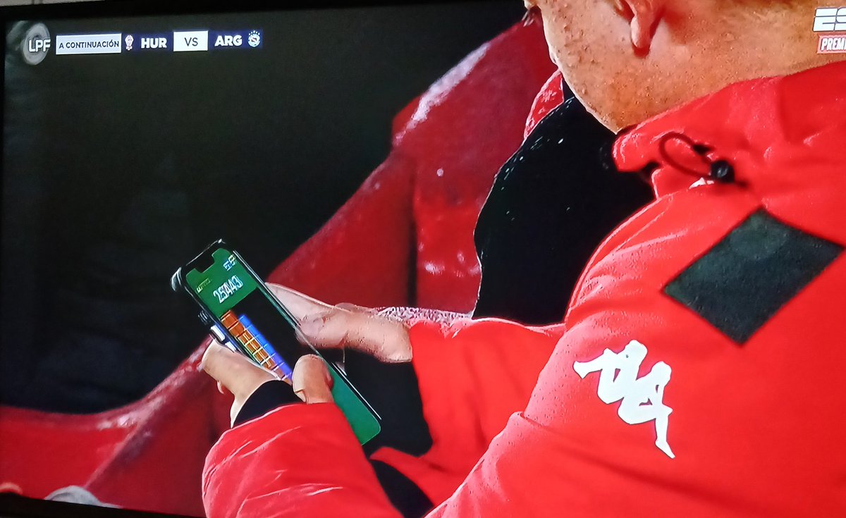 Cristian tweet media