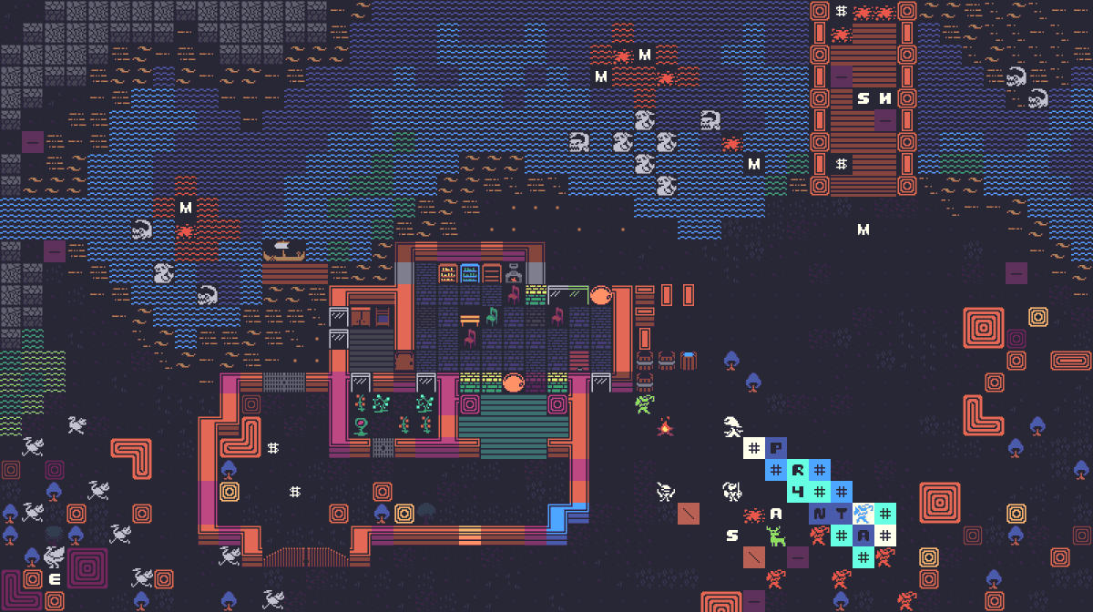 pr4nta's tweet photo. @soulflamegame I pixel and I art https://t.co/4jVKBXRjvN