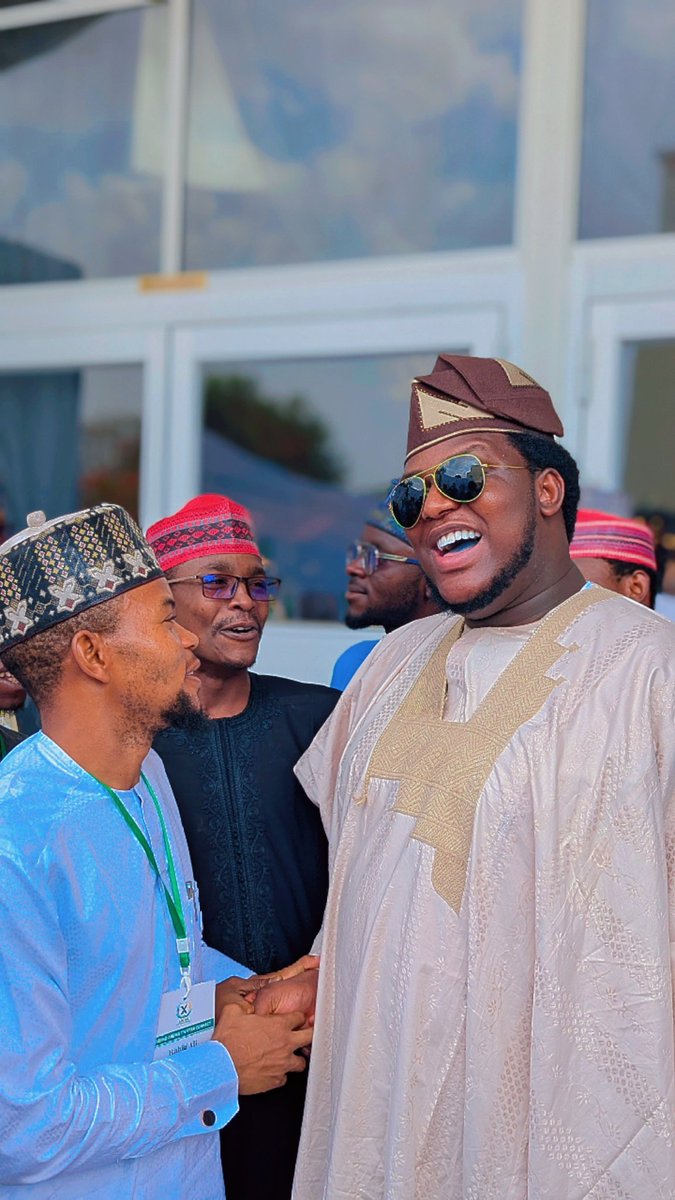 RABIU HASSAN ALIYU tweet media