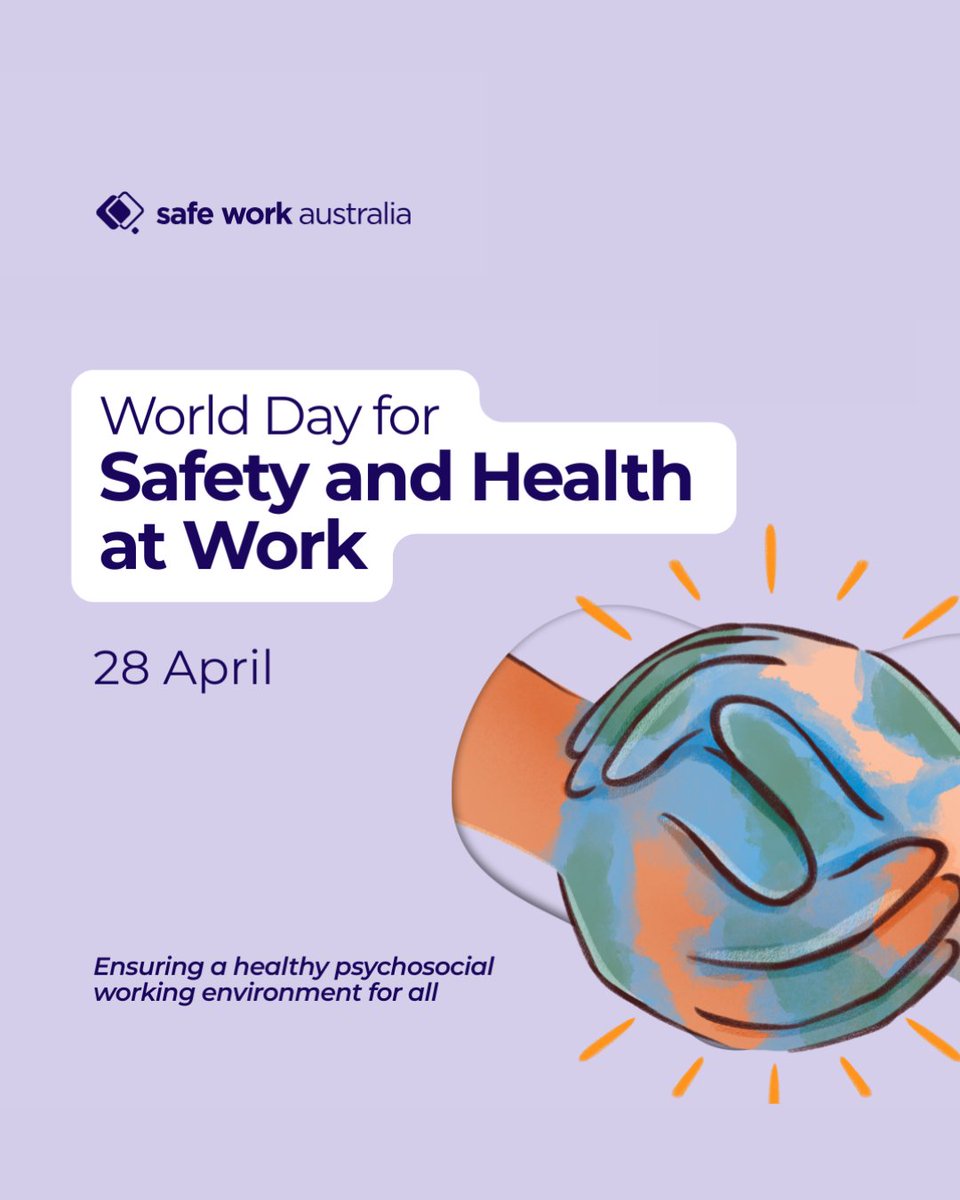 Australian Association of Psychologists tweet media