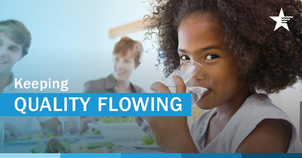 tnamwater's tweet image. Water quality is our top priority. 💧
We deliver safe, clean, reliable water service across Tennessee—meeting or exceeding regulatory standards.
📊 View our latest Water Quality Report:
🔗 tennesseeamwater.com/wqreports
#WaterQuality #TNWater #CleanWater