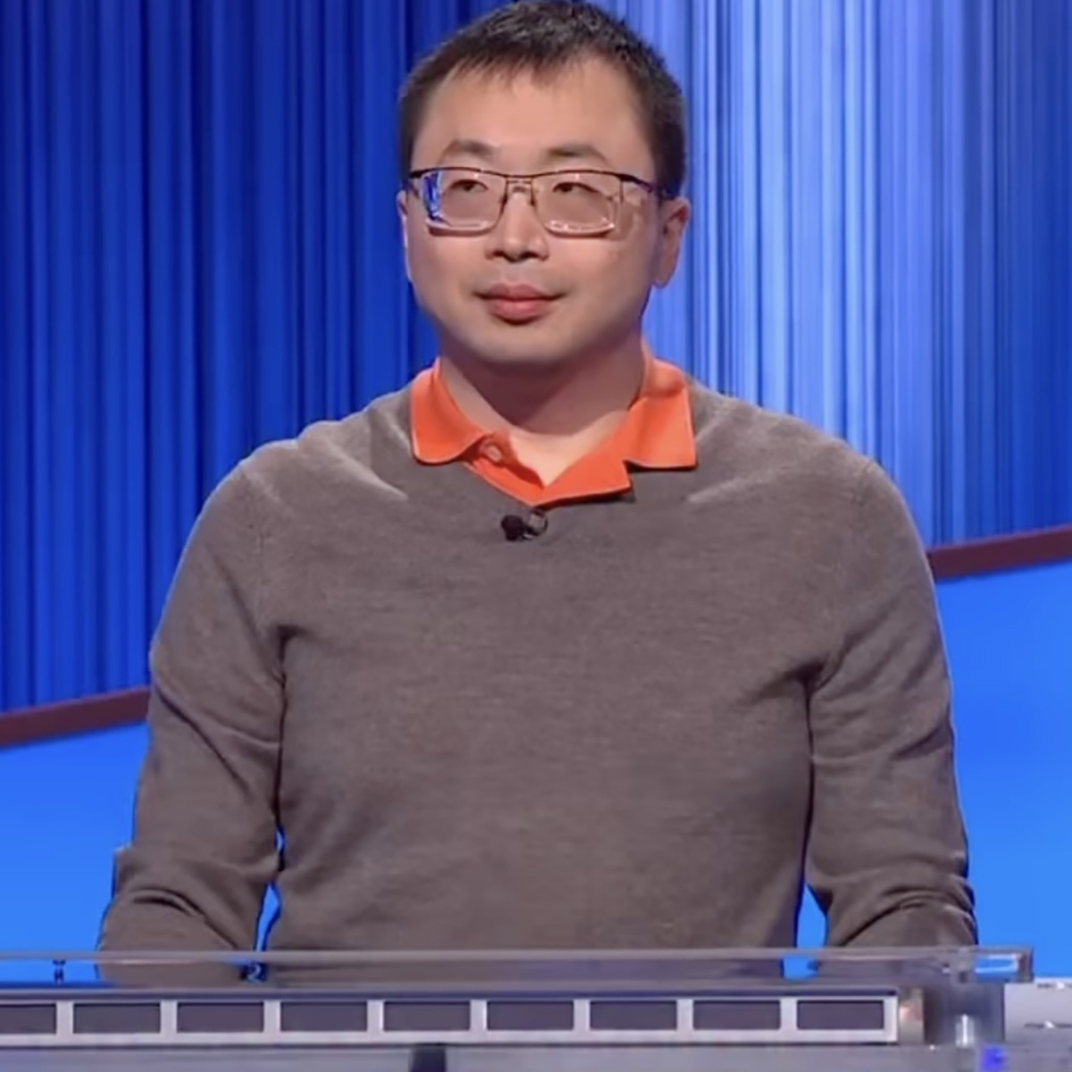 heiliaowang648's tweet image. Jeopardy! Champ Jamie Ding Reveals His Buzzer Trick for Winning Streak

eonline.com/news/1431381/j…

#Entertainment #Celebrity