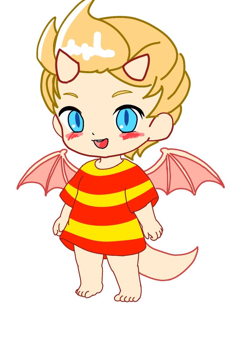 大空碧斗（おおぞら あおと） tweet media