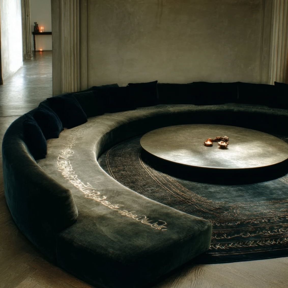 the culture | magazine tweet media