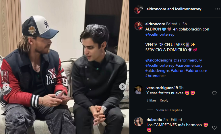 Versa ℳart'z 🩶 tweet media