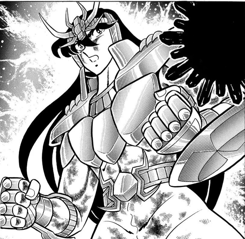 Hades the Emperor of Hell tweet media