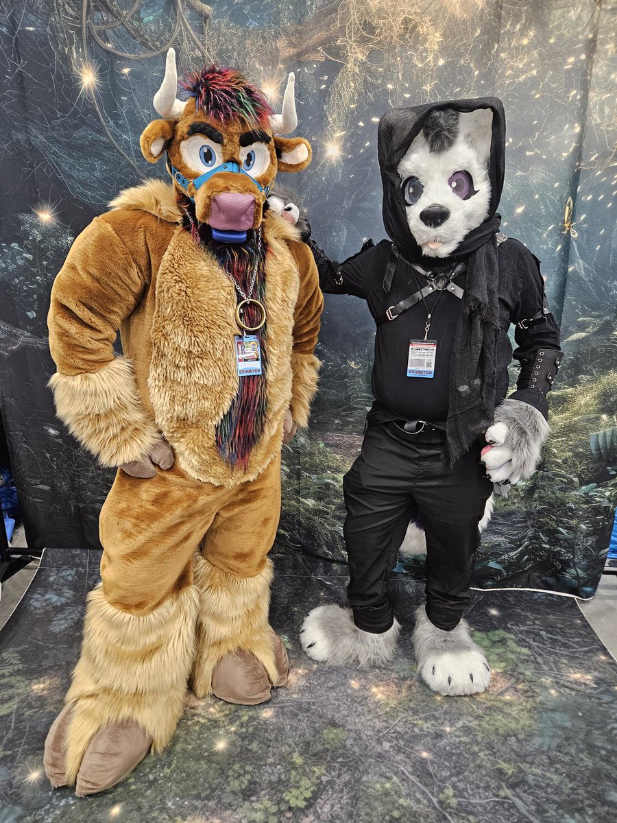 Fur-Eh! tweet media