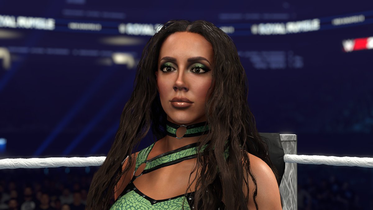 Vixen Mods tweet media