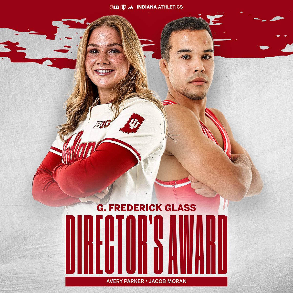 Indiana Hoosiers tweet media