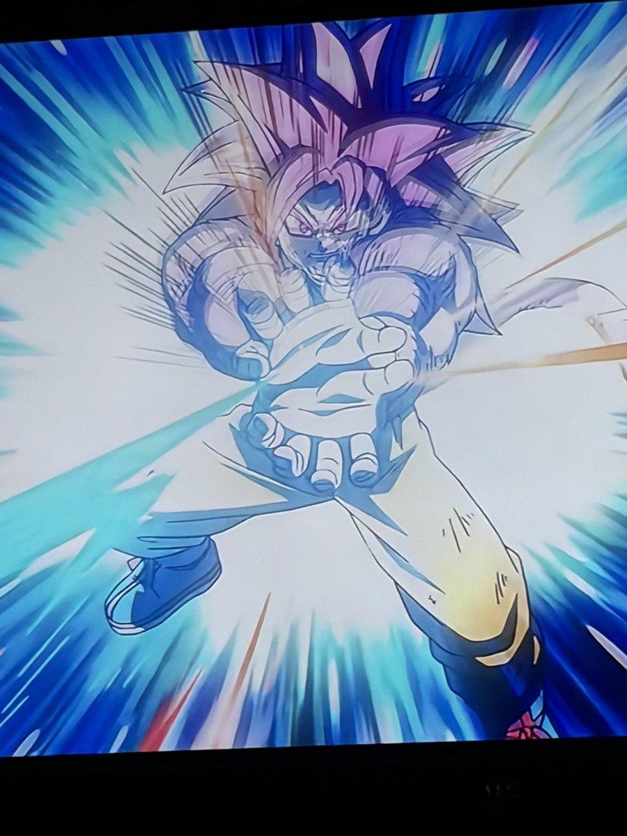 🔞Jordy McGokuFucker ⭐️ 🥛 🥕 (new account) tweet media