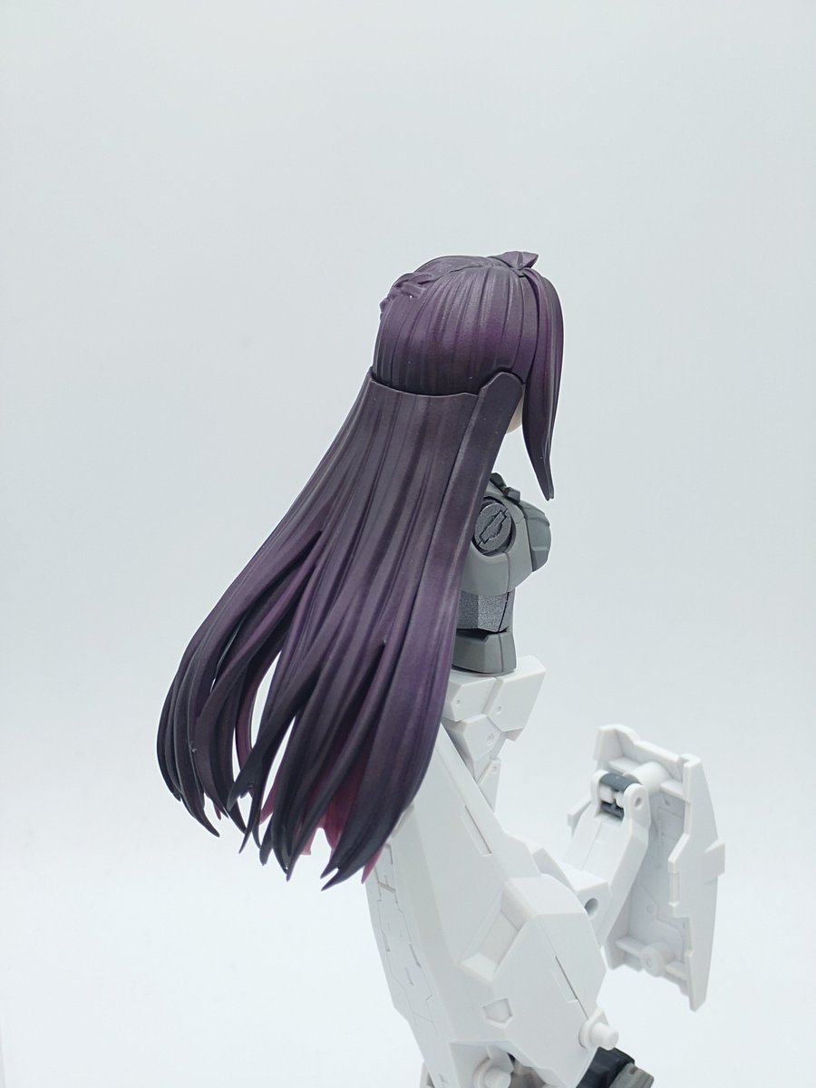 プラモカイザー tweet media