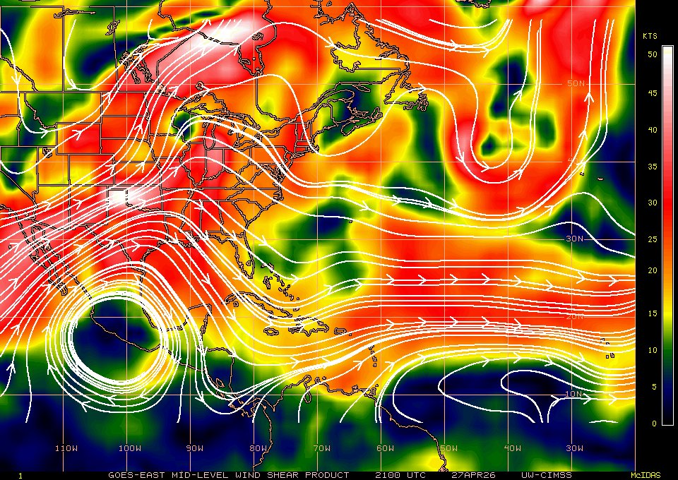 Agencia de Meteorología de Chiapas (AMC). ™ tweet media