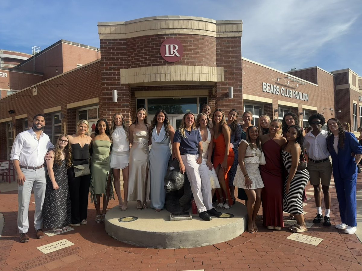 Lenoir-Rhyne Women's Basketball tweet media