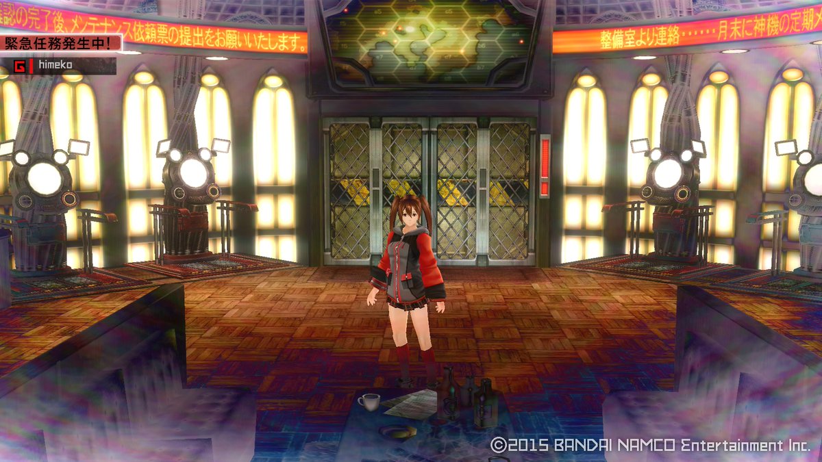 タケチーさん tweet media