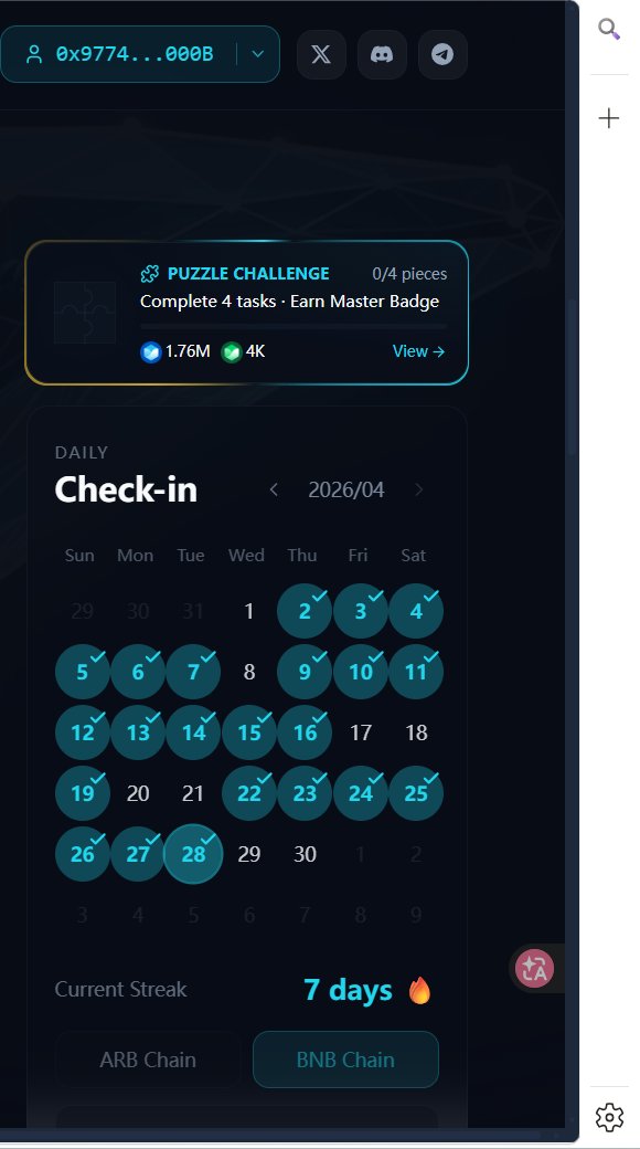 Web3菜菜子 |🕊 | 🐬TermMax tweet media