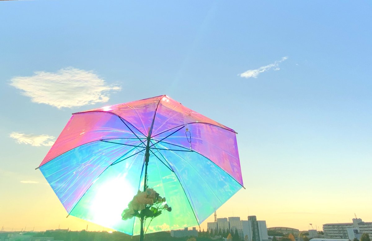 midyz🍀🍓命の煌めき✨天の川🌌より愛を込めて tweet media