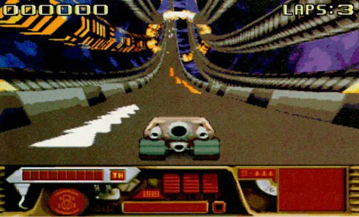 Games That Weren't tweet media