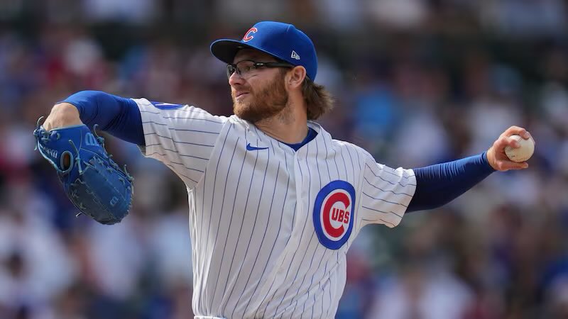 Cubs Zone tweet media