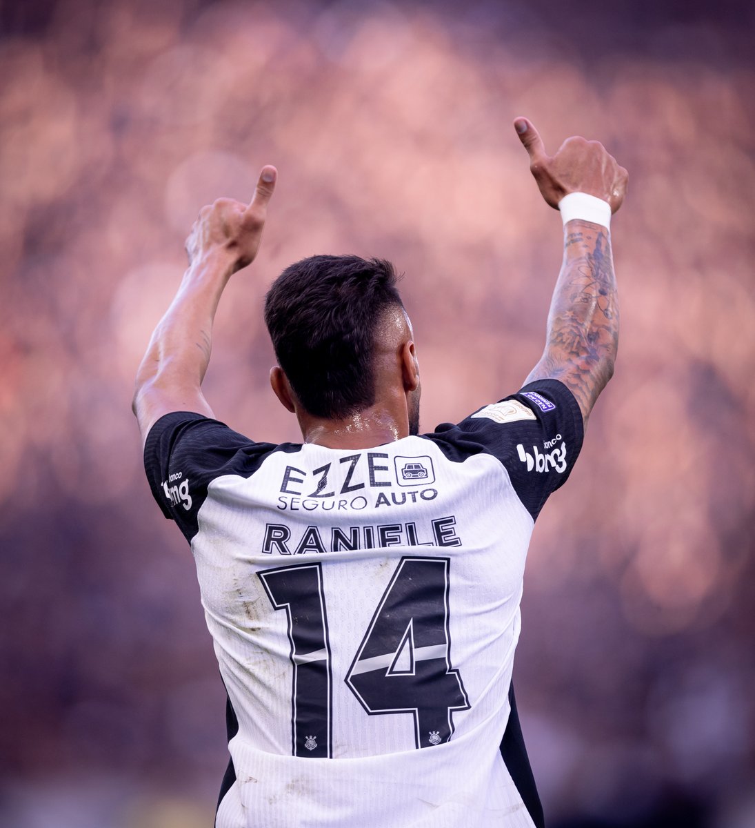 Corinthians tweet media