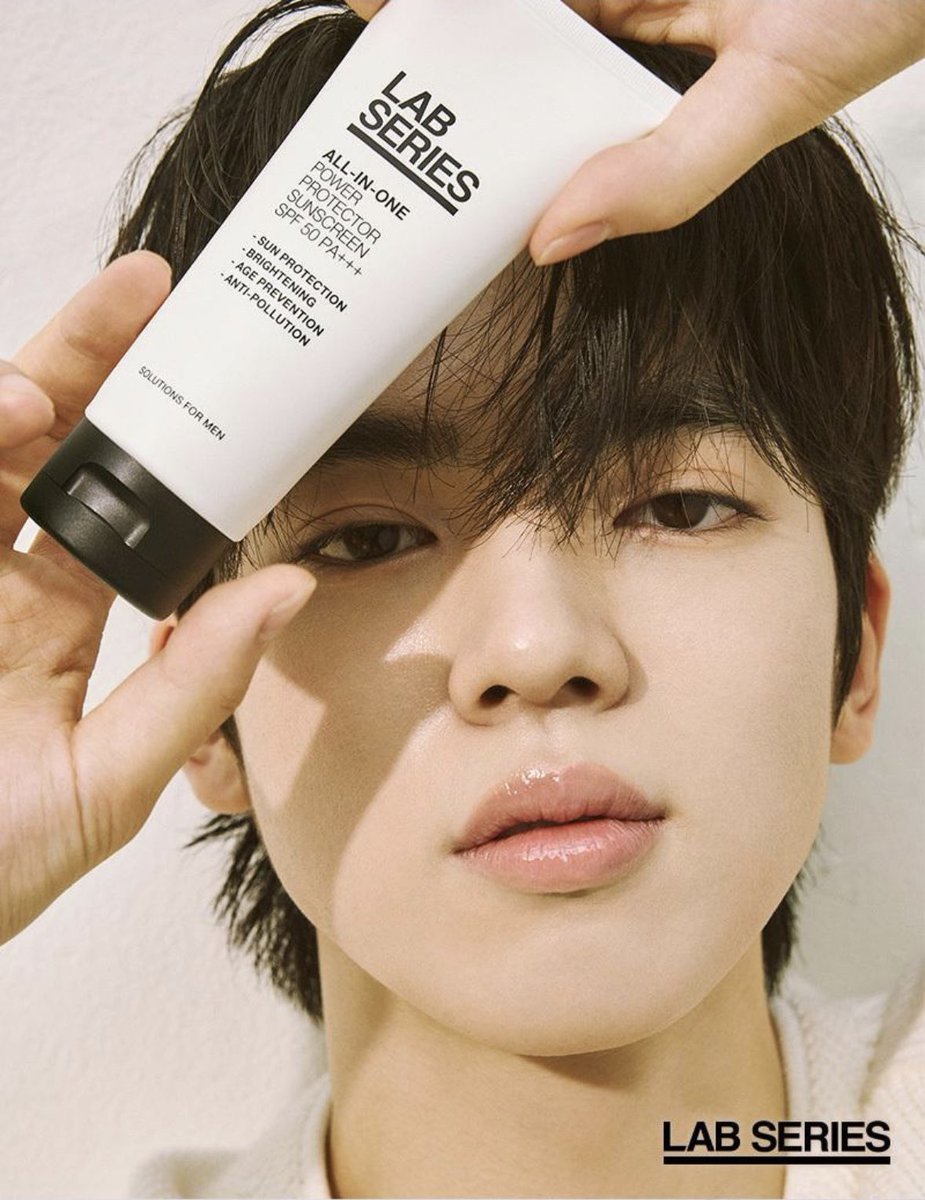 랩시리즈 올리브영에 새로 올라온 디지털버전 사진들

#차준환 #JunhwanCha