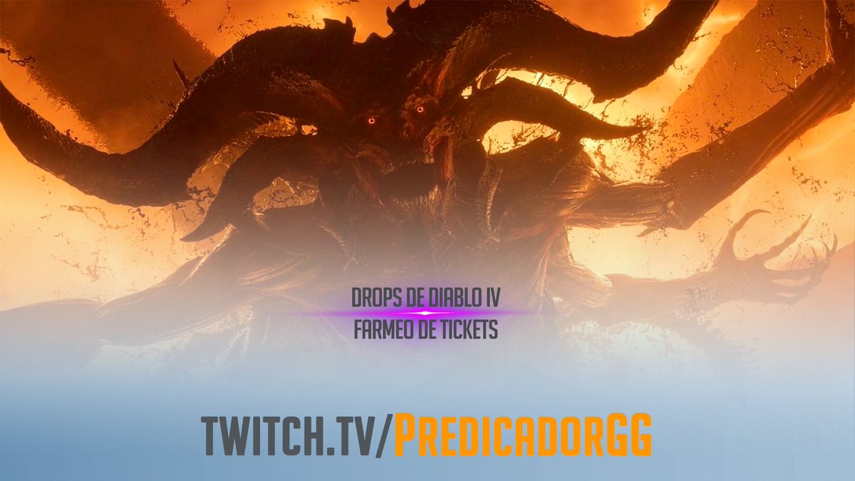 Predicador tweet media