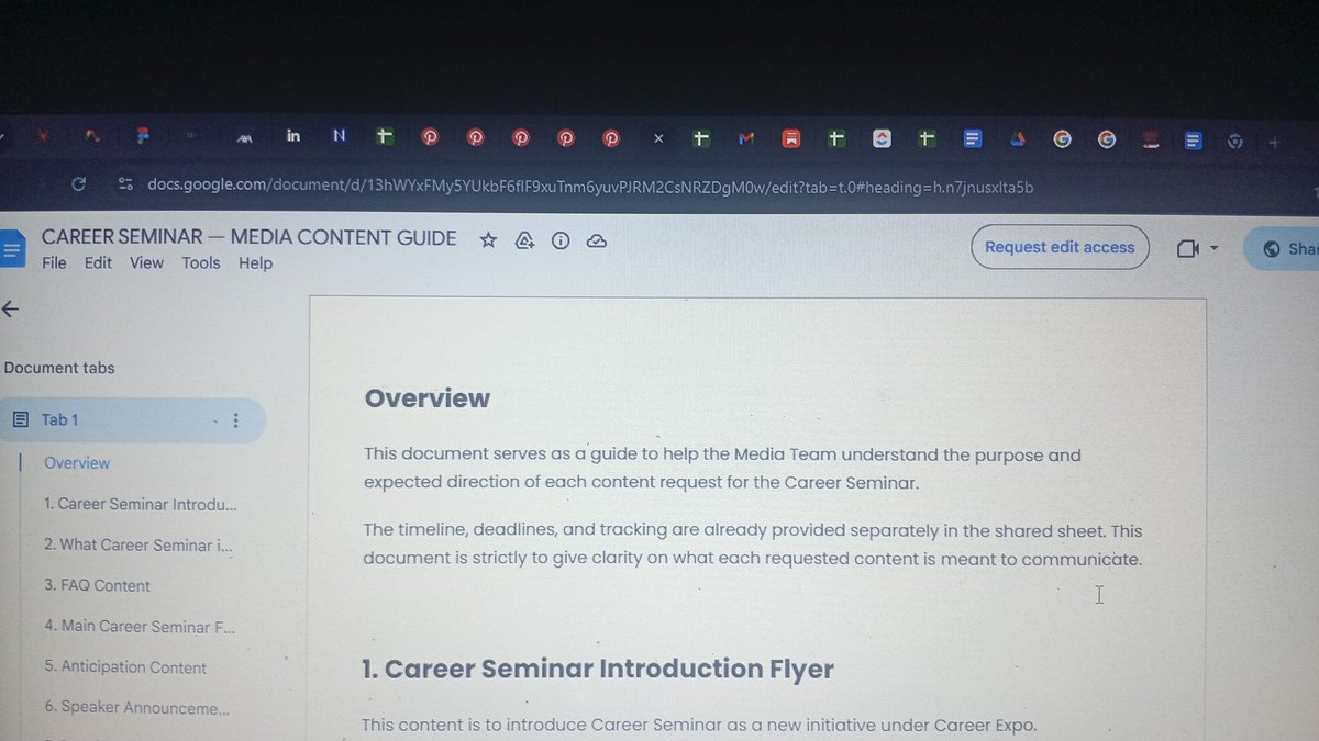 OsuEmmanuel_'s tweet photo. What one if my tab looks like 🤲🥹rn https://t.co/ThDVu1v7y6