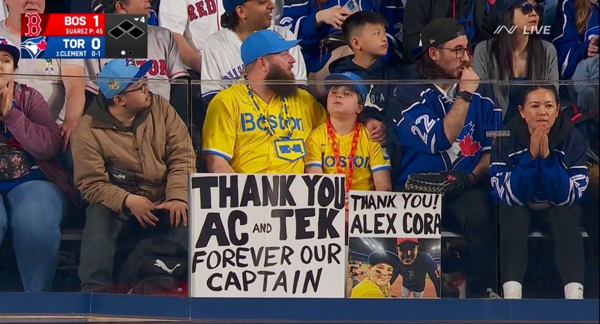 Boston Strong tweet media