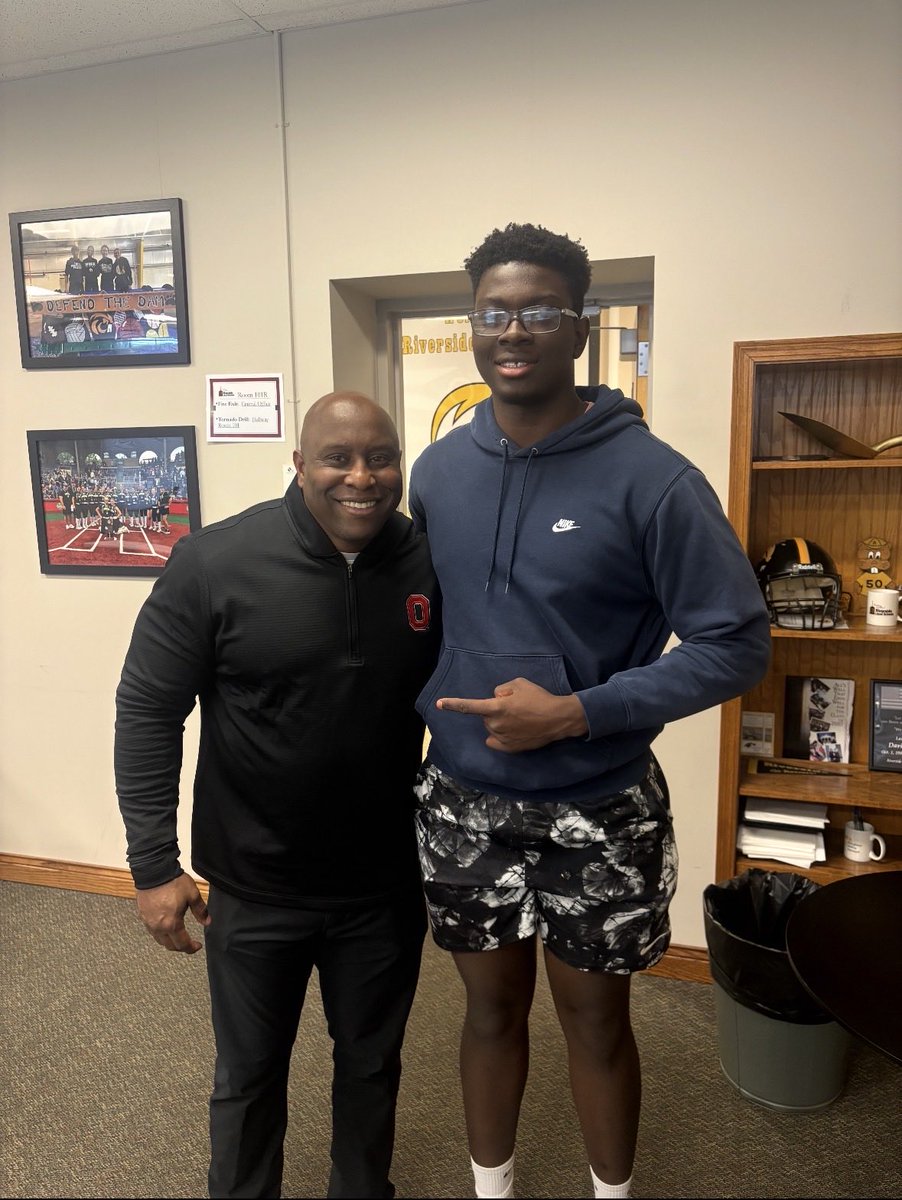 David Tarawallie 3⭐️ tweet media