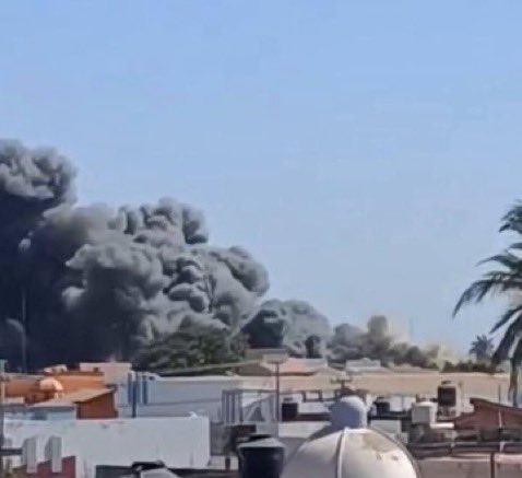 InsiderWN's tweet image. #BREAKING: CJNG cartel carries out acts of terror in Nayarit after Mexican special forces capture “El Jardinero,” the new leader.