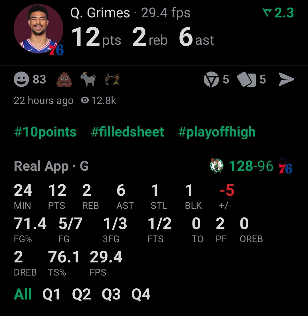 JoelEmGOAT tweet media