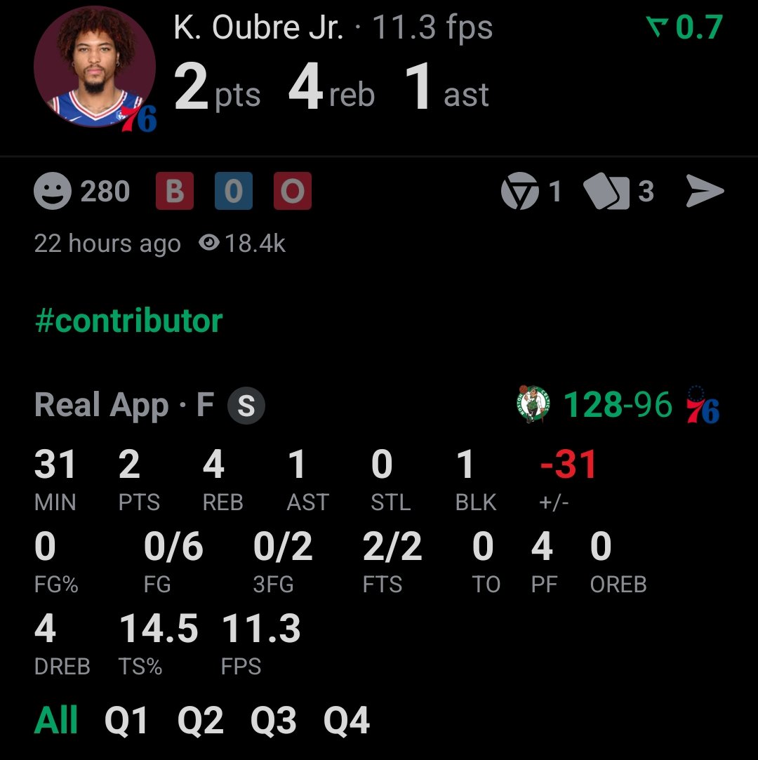 JoelEmGOAT tweet media