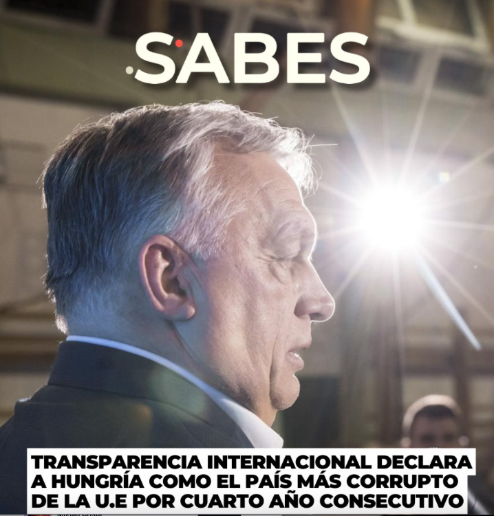 Piureman's tweet image. Kast hasta las masas en el caso de corrupción en Hungría.
De comprobarse que hubo traspaso de dinero entre Budapest y Santiago para financiar la campaña de Kast, las presidenciales quedarían nulas, según la Ley N° 19.884 sobre Transparencia, Límite y Control del Gasto Electoral.
