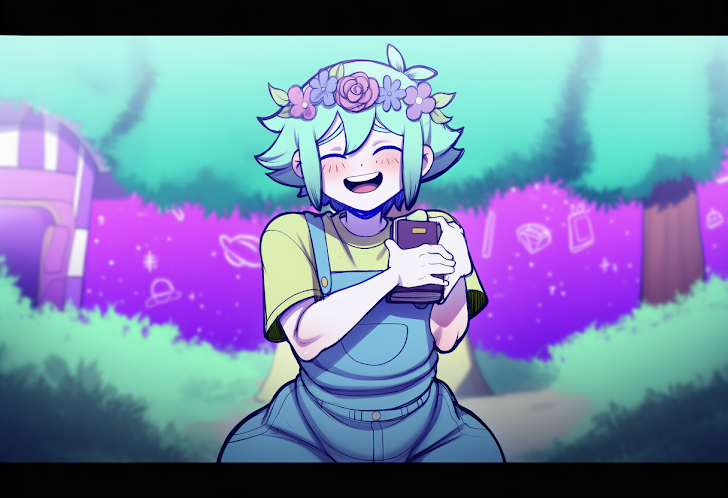 Phantom thief tweet media