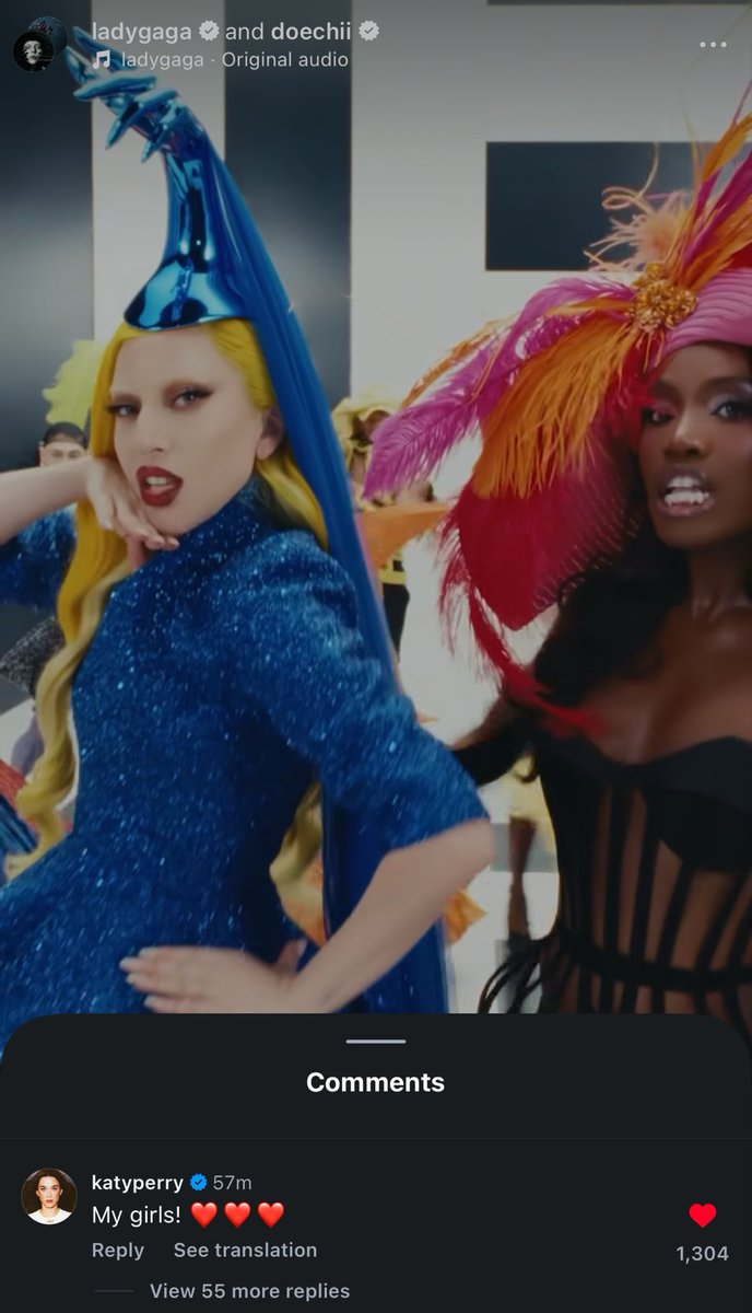 LⱯDY GⱯGⱯ NOW🪞 tweet media