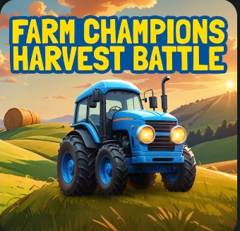 K_zita_'s tweet image. #PS4 
#FARM_CHAMPIONS_HARVEST_BATTLE
#プラチナトロフィー　505～508個目🏆
#トロコン　完了🎉
このメーカーはストアから排除されたんよね