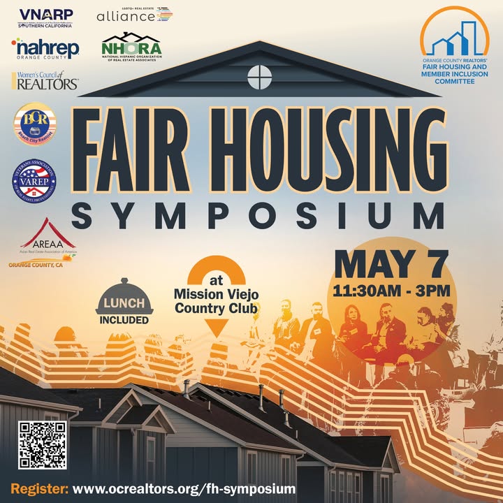 OC REALTORS® tweet media