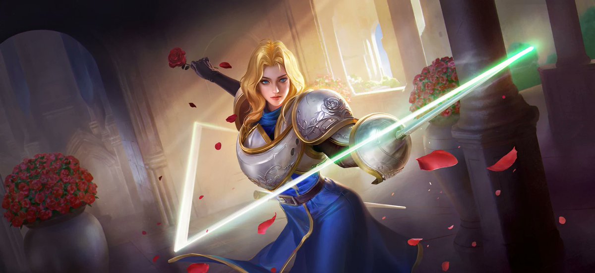 FireNinjaHaruka's tweet photo. "I must be strong to defend those who I love"

🇧🇪 New OC
⚔️ Not Lewd
🇧🇪 Friendly Writer
⚔️ Written by #Icy
🇧🇪 Face Claim is Charlotte from Samurai Shodown
⚔️ RT, Like and Follow this Knight https://t.co/dk5m1AIg3v