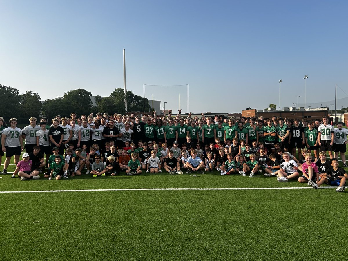 Southlake Carroll Football tweet media